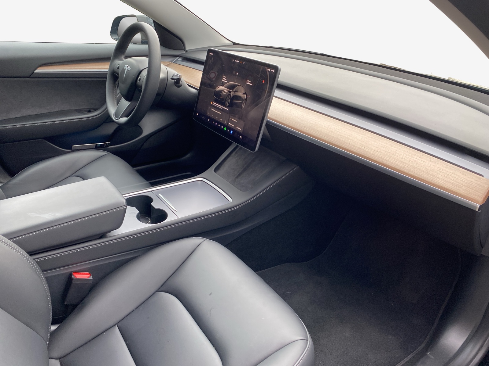 TESLA Model 3-image-14