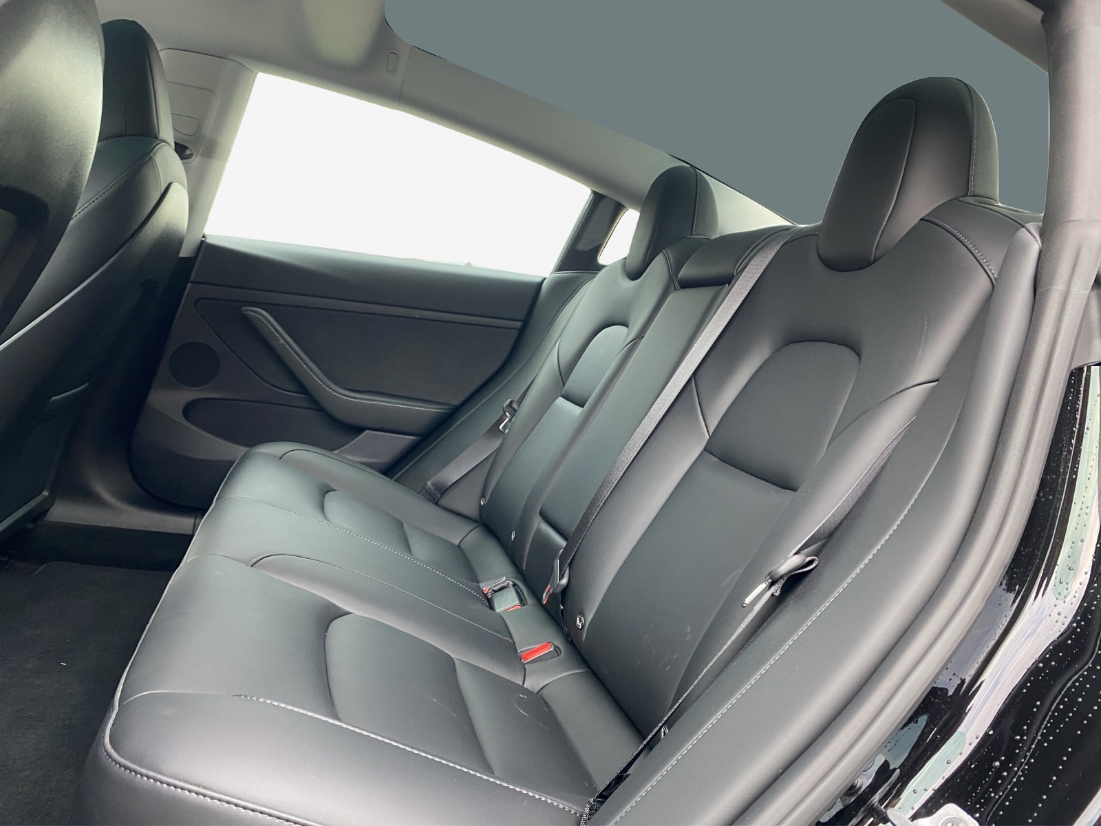 TESLA Model 3-image-12