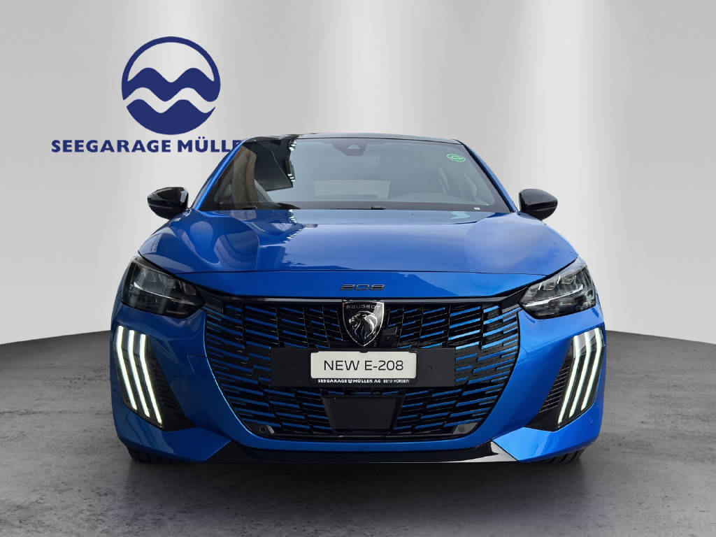 PEUGEOT 208 e-GT-image-1