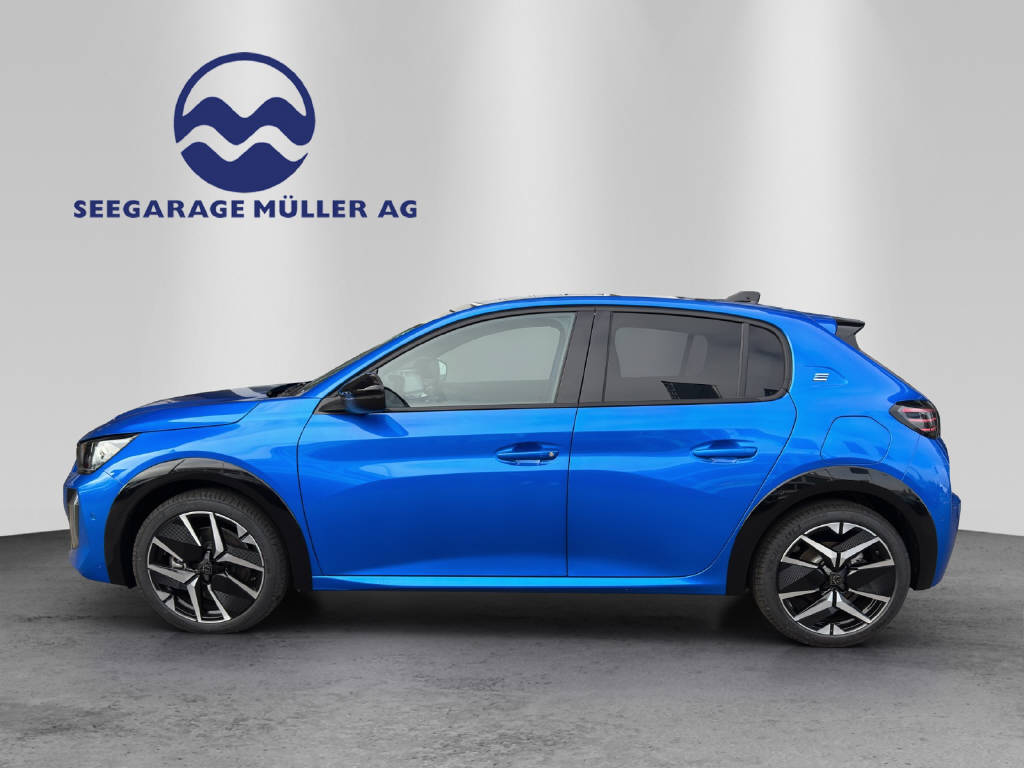 PEUGEOT 208 e-GT-image-2