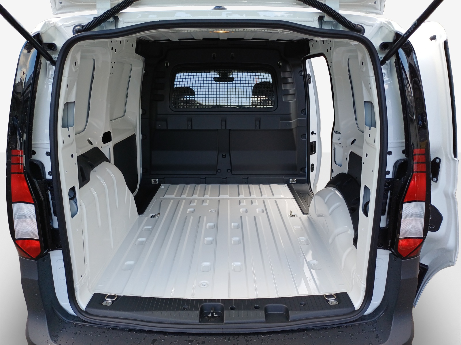 VW Caddy Cargo 1.5 TSI-image-12