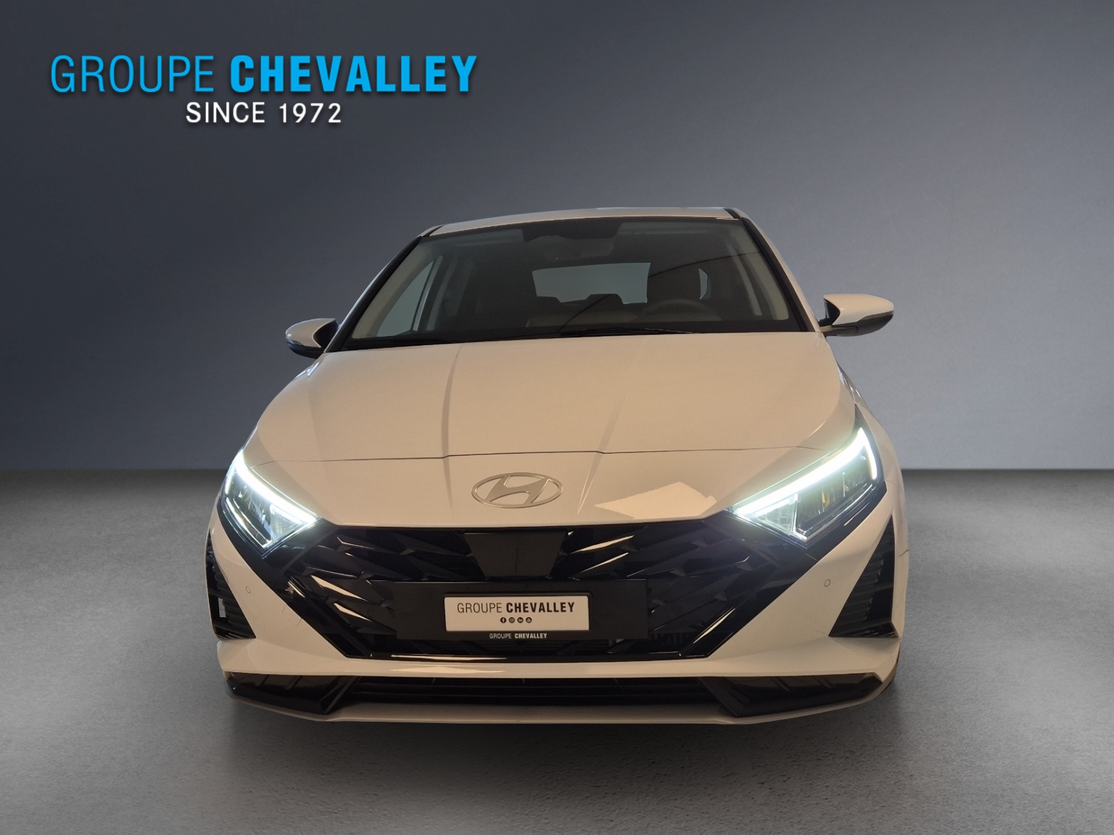 Image HYUNDAI I20 i20 Vertex 1.0 T-GDi DCT7