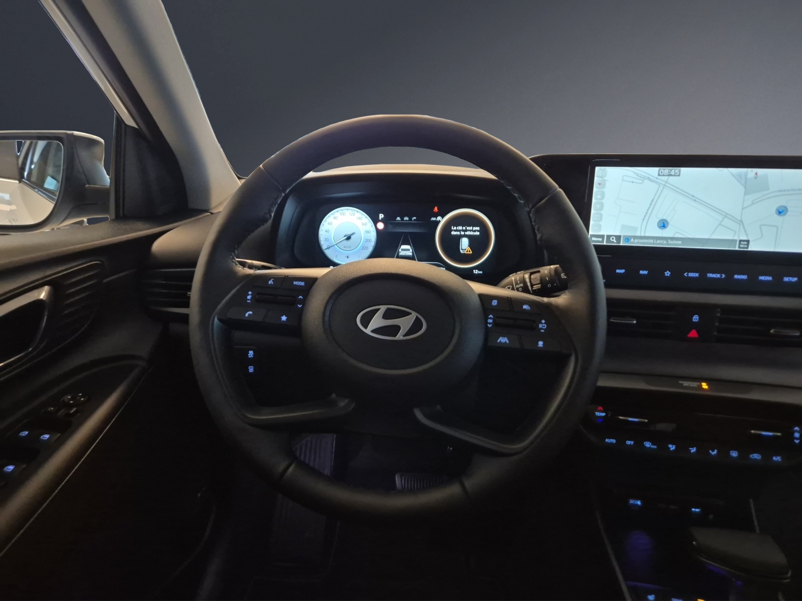 Image HYUNDAI I20 i20 Vertex 1.0 T-GDi DCT7
