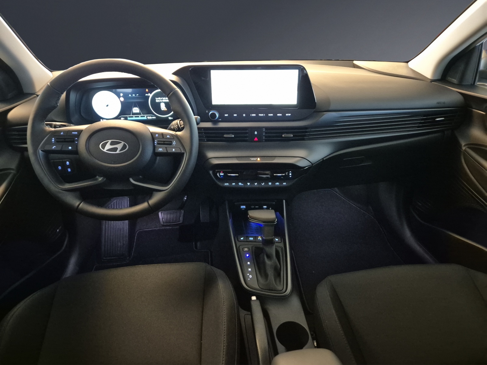 Image HYUNDAI I20 i20 Vertex 1.0 T-GDi DCT7