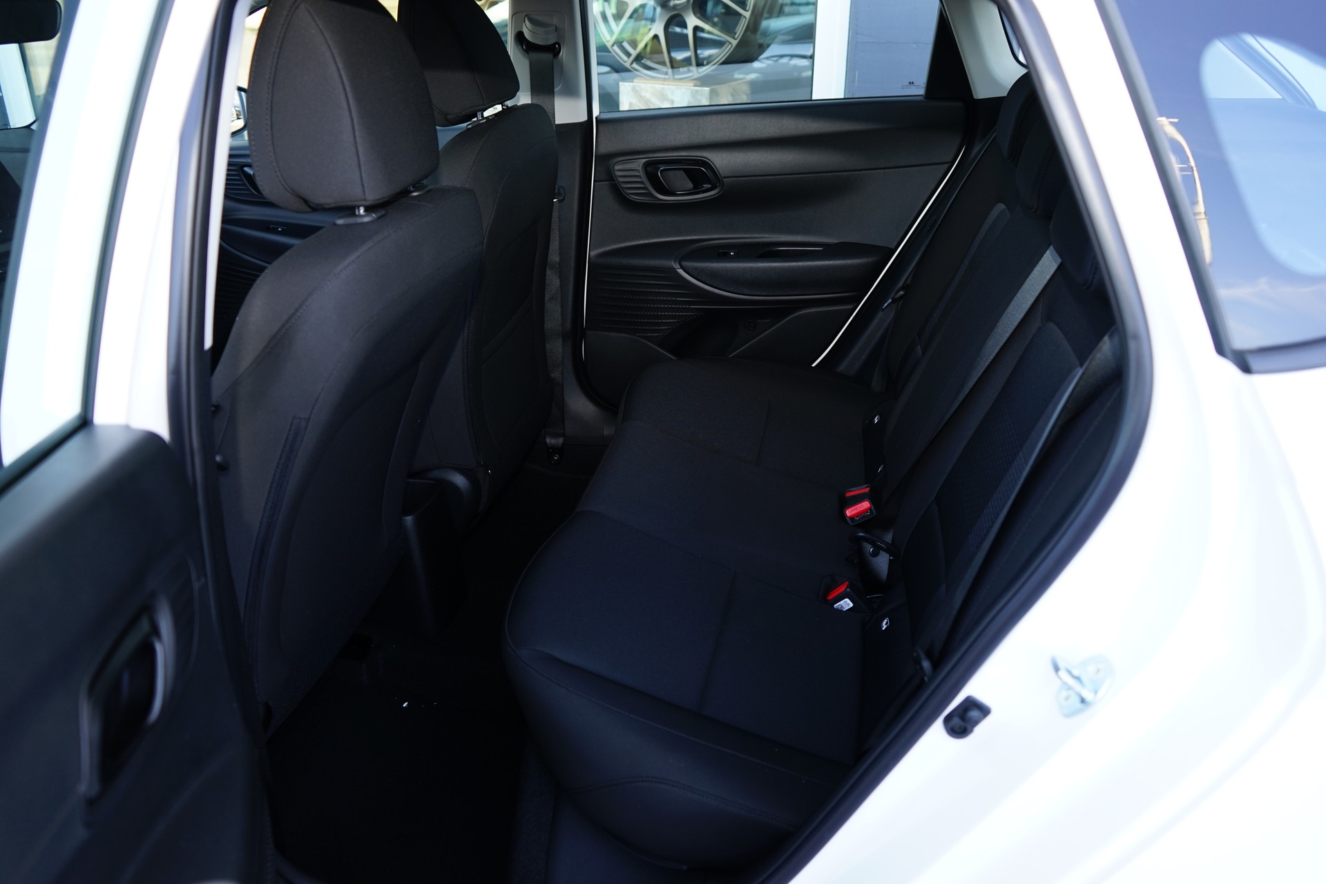 HYUNDAI i20 1.0 T-GDi Origo-image-7