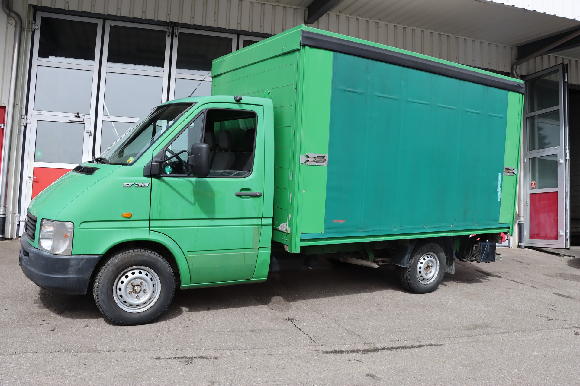VW LT 35 2.5TDI-image-4
