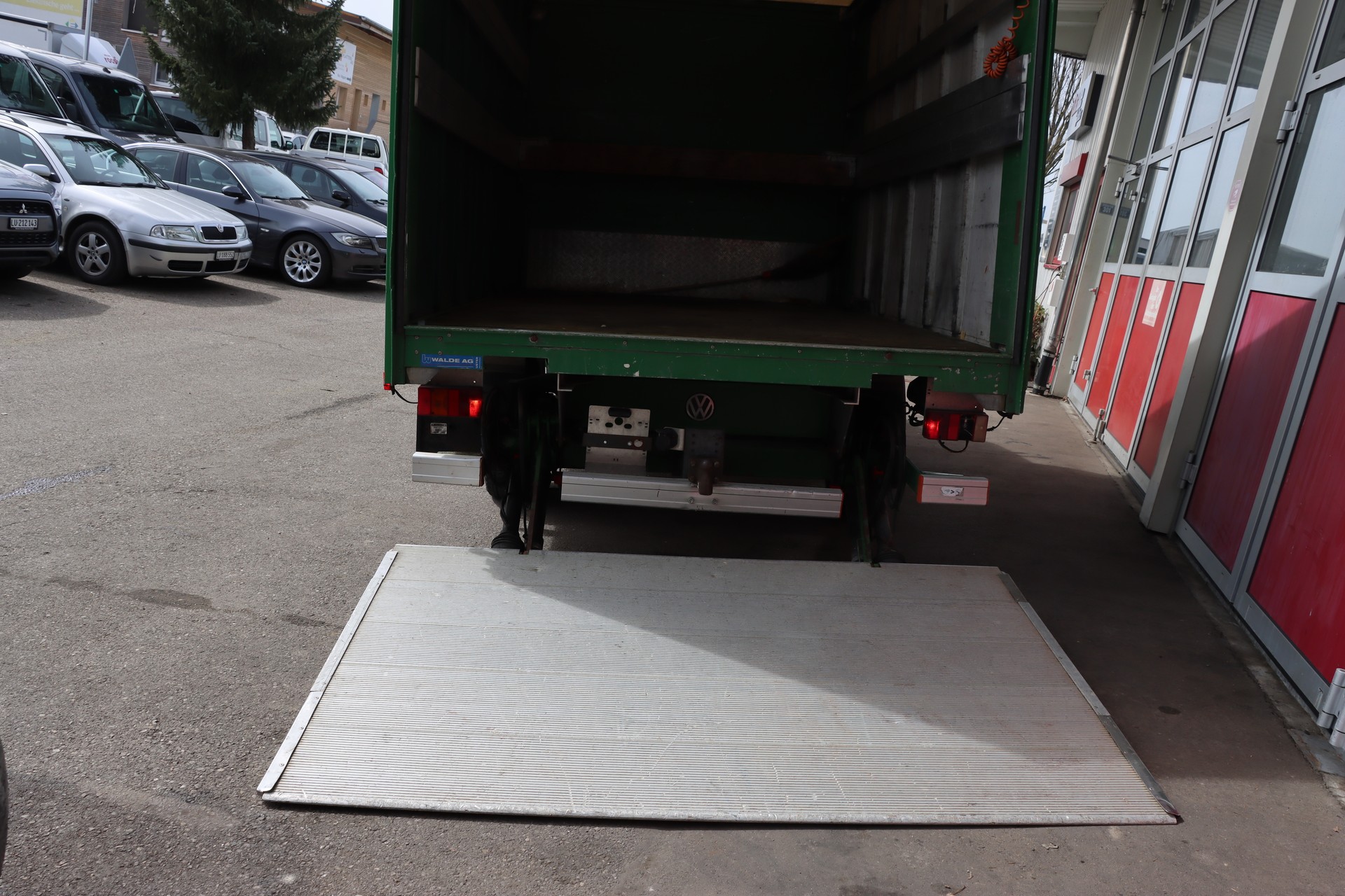 VW LT 35 2.5TDI-image-8