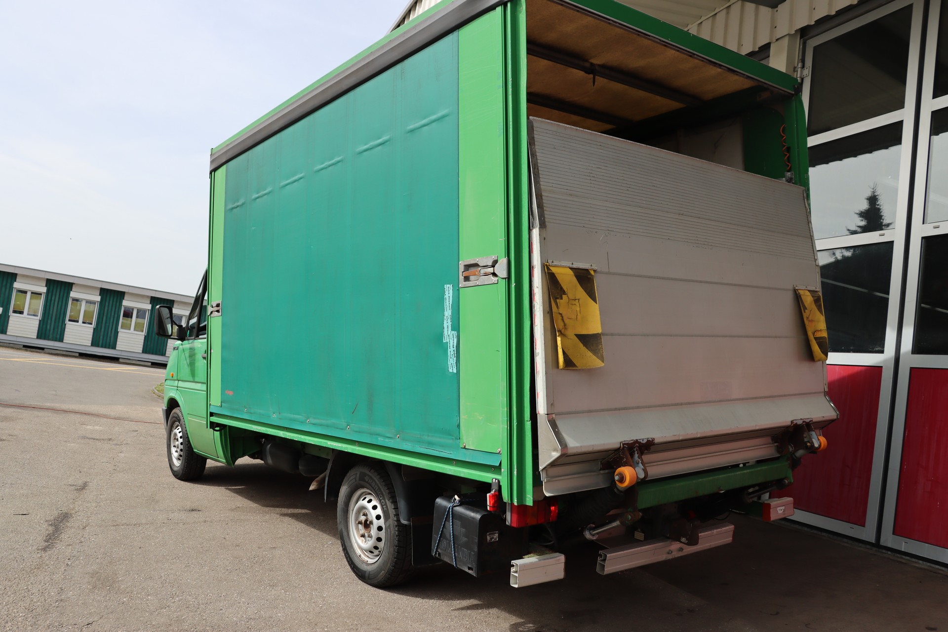 VW LT 35 2.5TDI-image-6