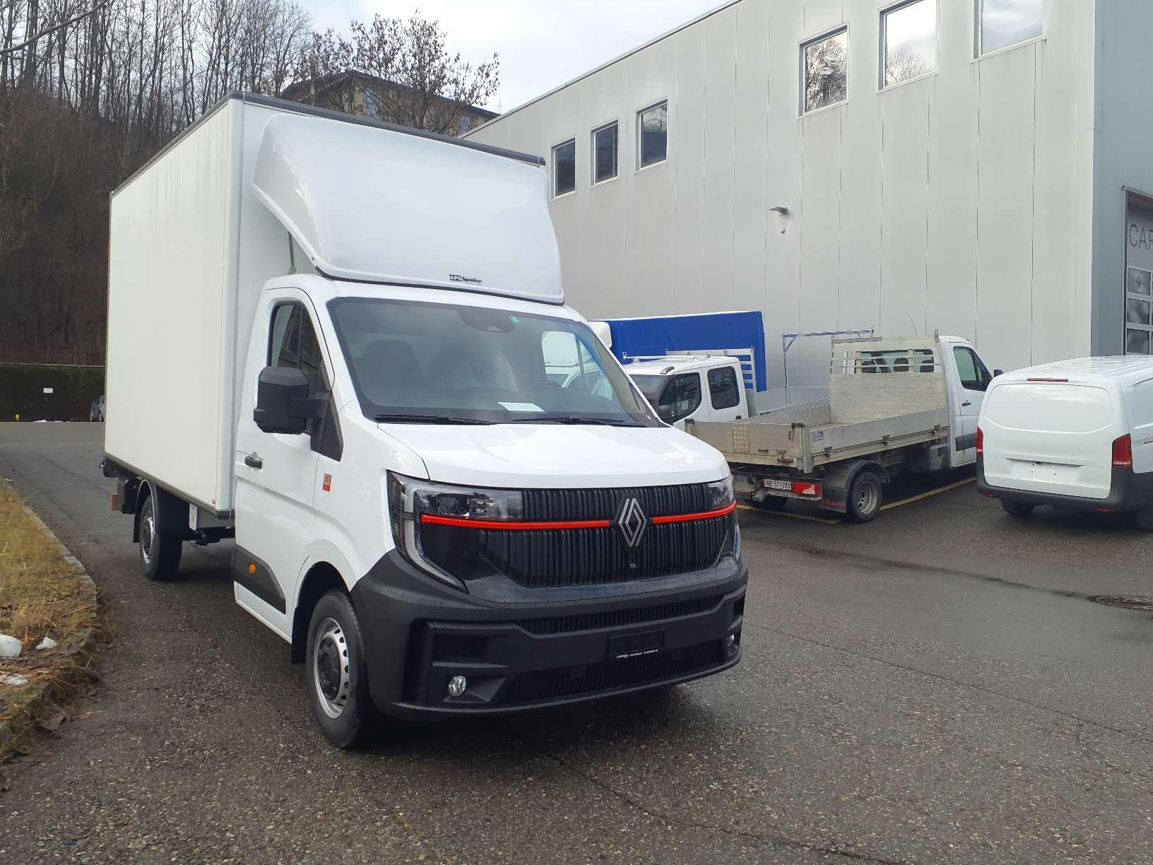 RENAULT 170.35 L3