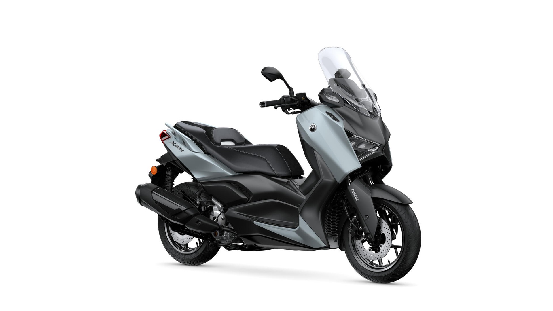 YAMAHA XMAX 300 TECH MAX+
