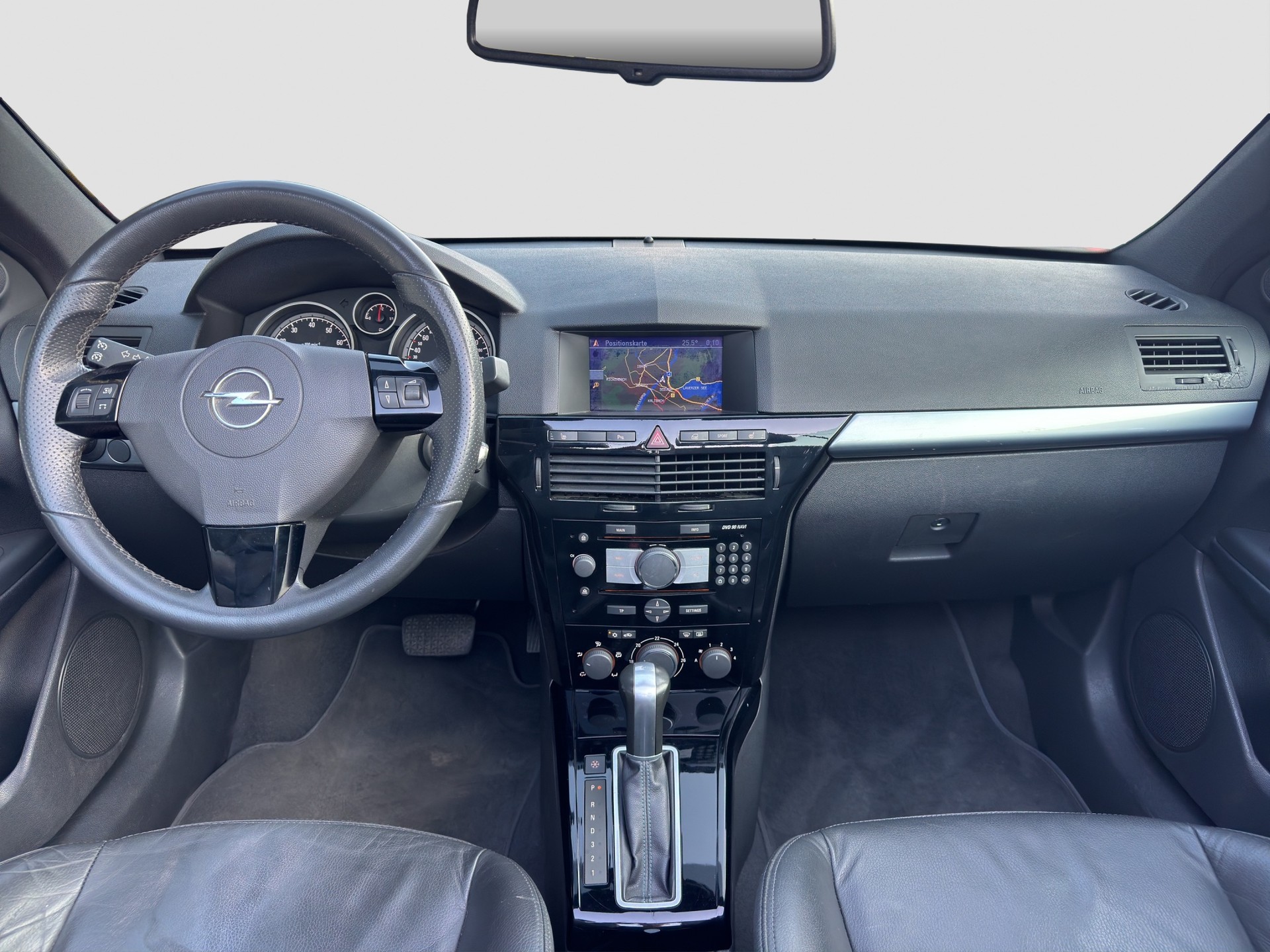 OPEL Astra TT 1.8i 16V Cosmo-image-3