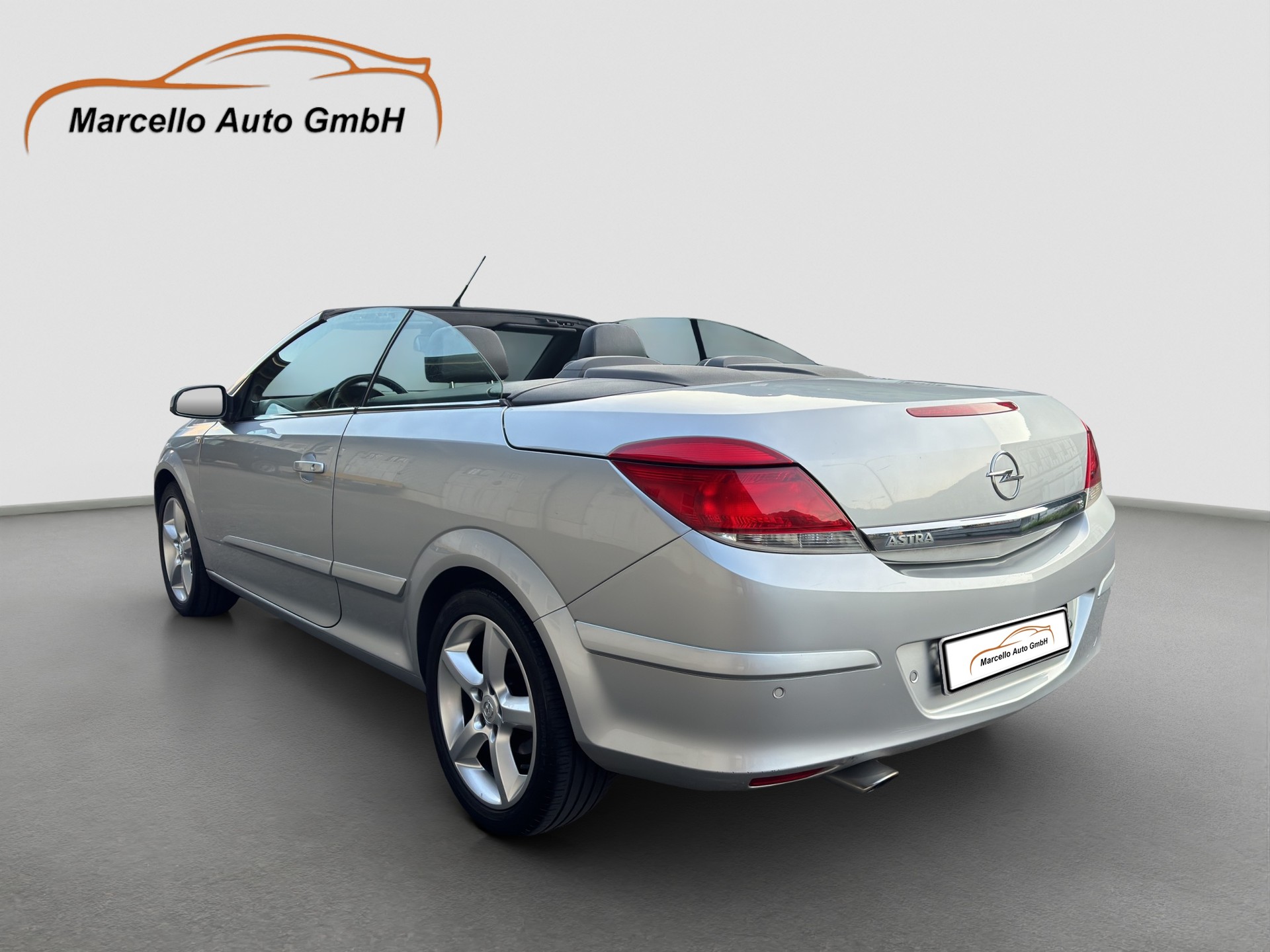 OPEL Astra TT 1.8i 16V Cosmo-image-11