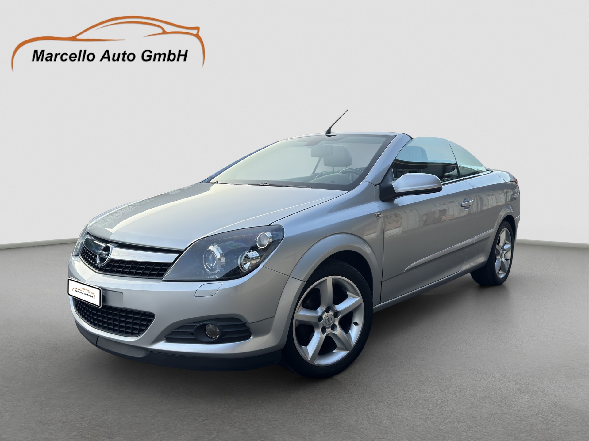 OPEL Astra TT 1.8i 16V Cosmo-image-0