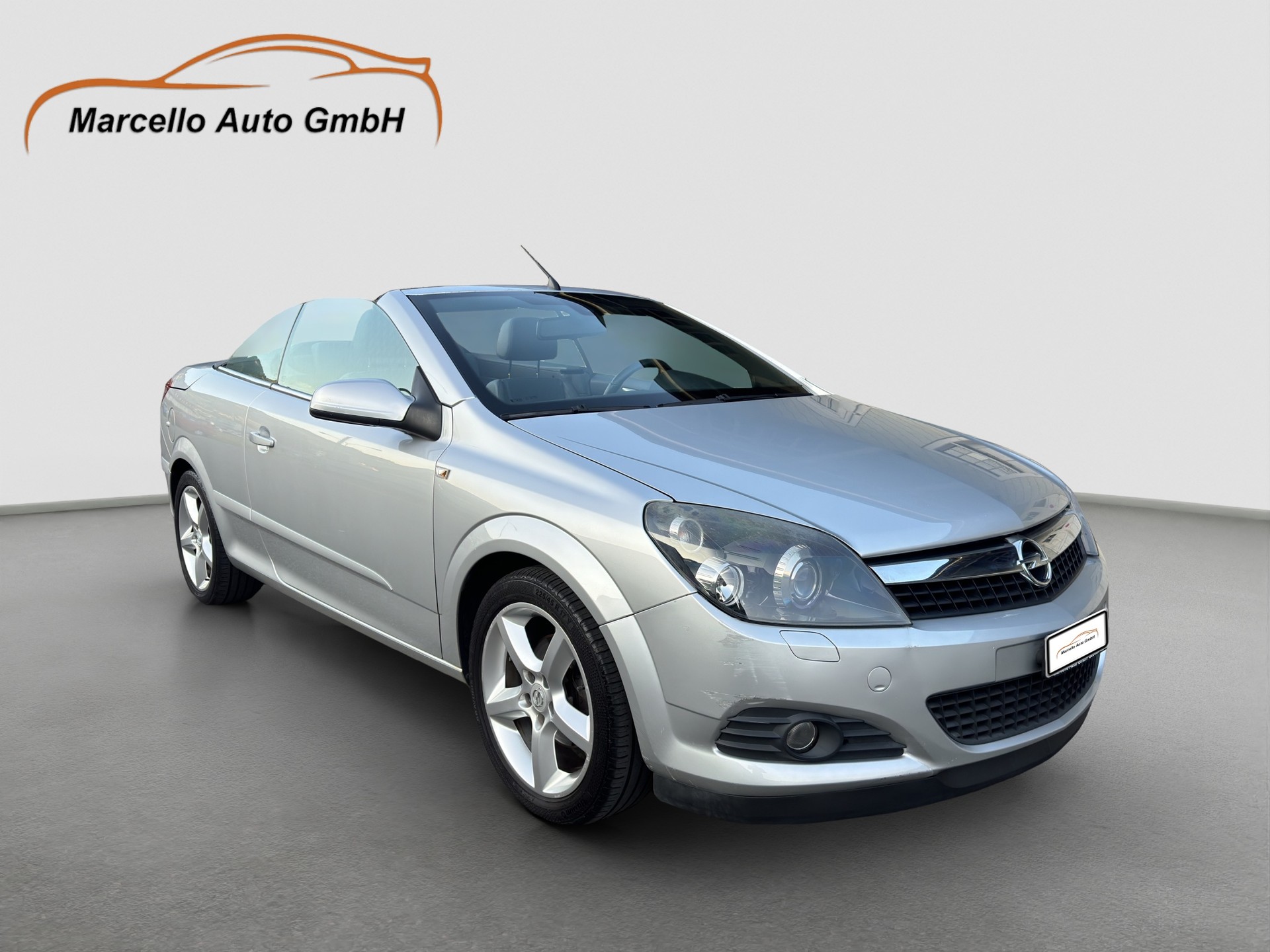 OPEL Astra TT 1.8i 16V Cosmo-image-2