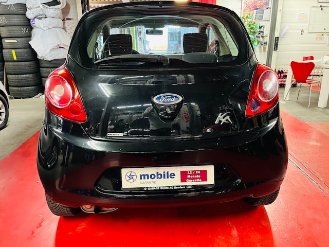 FORD KA 1.25 Ambiente-image-1