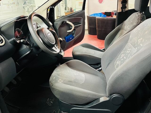 FORD KA 1.25 Ambiente-image-3