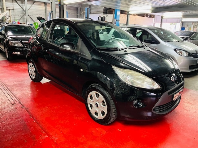 FORD KA 1.25 Ambiente-image-14