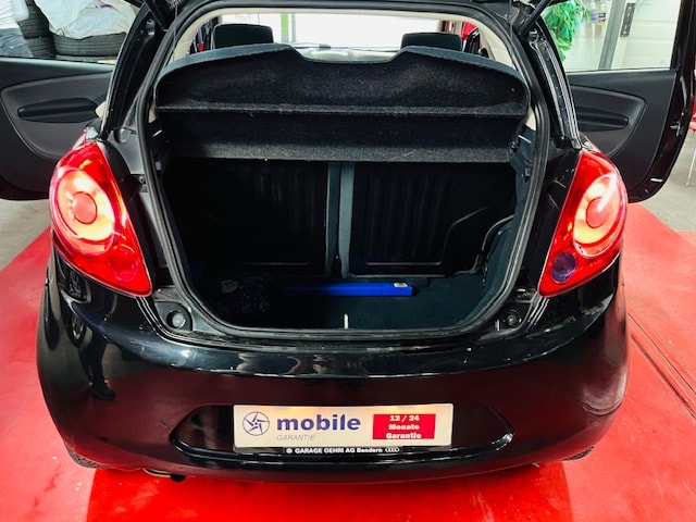 FORD KA 1.25 Ambiente-image-7