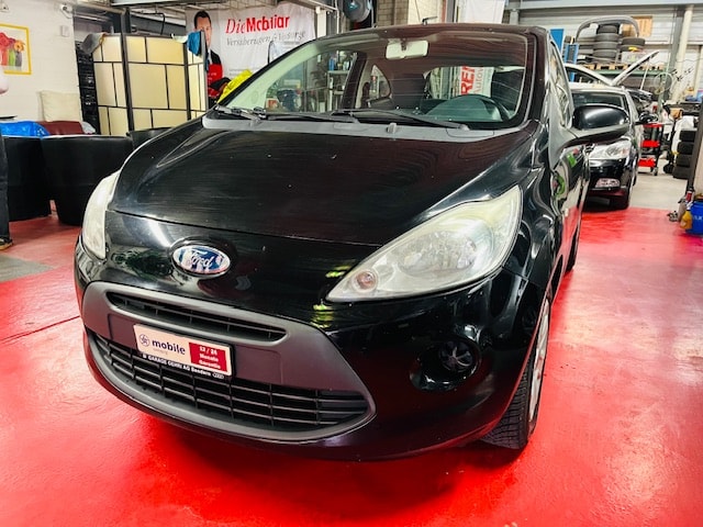 FORD KA 1.25 Ambiente-image-0