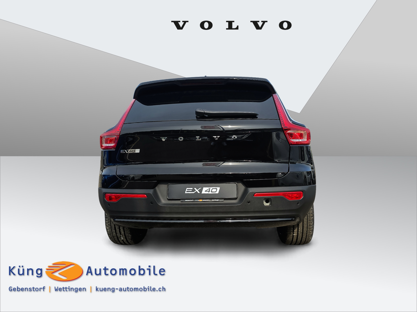 VOLVO EX40 82kWh Single Motor Extended Range Ultra-image-4
