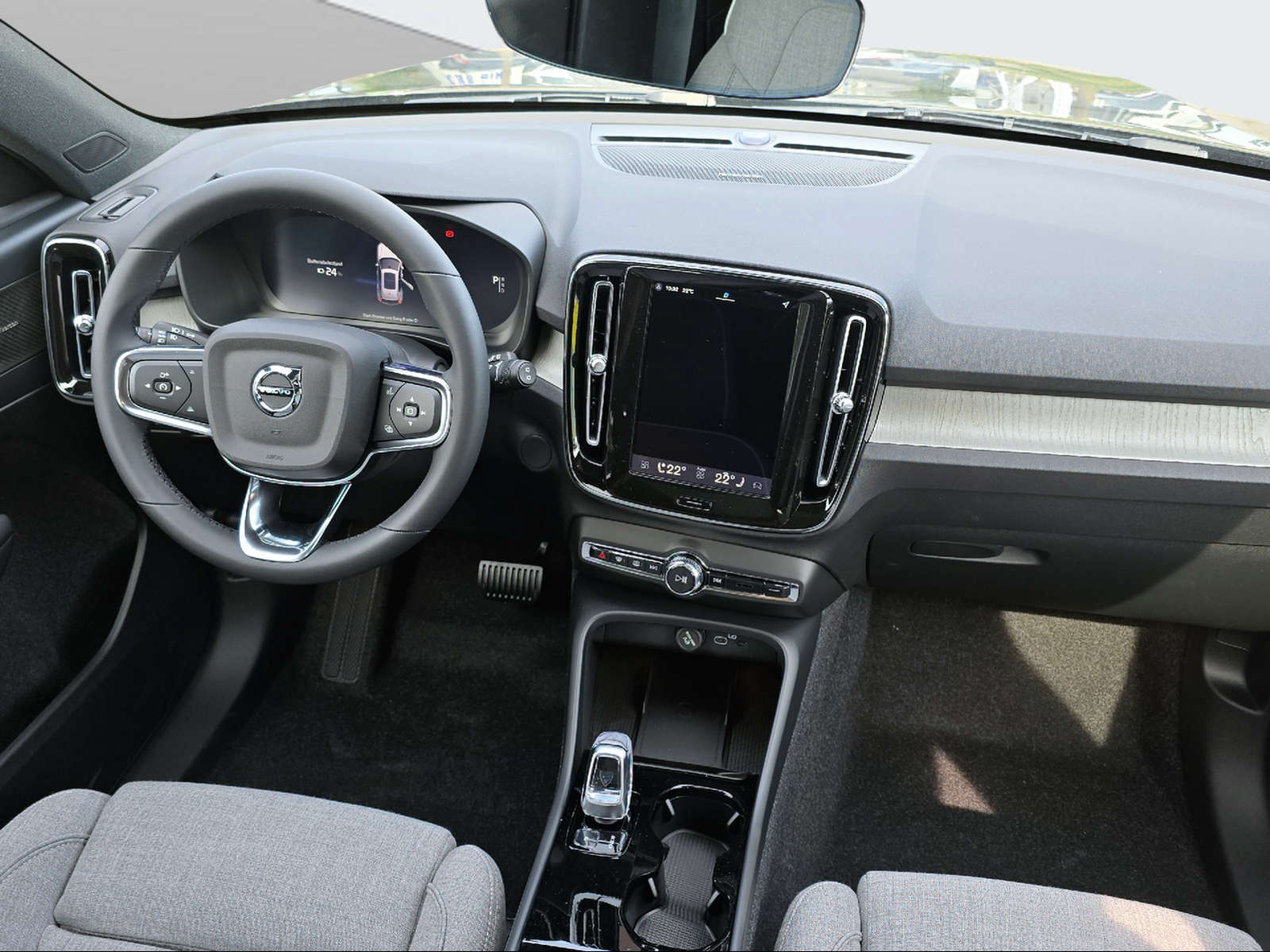 VOLVO EX40 82kWh Single Motor Extended Range Ultra-image-6