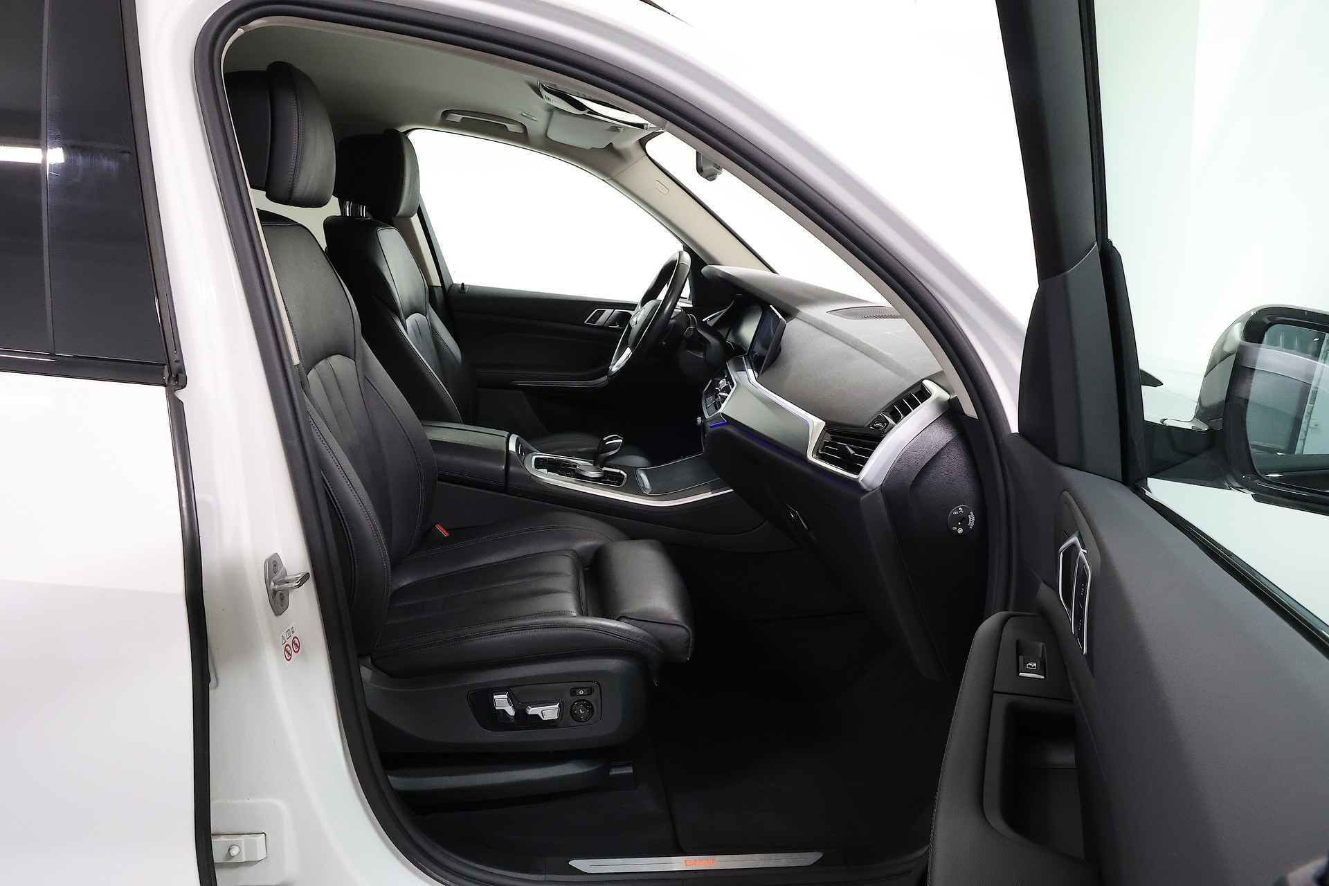 BMW X5 xDrive 30d Steptronic-image-10