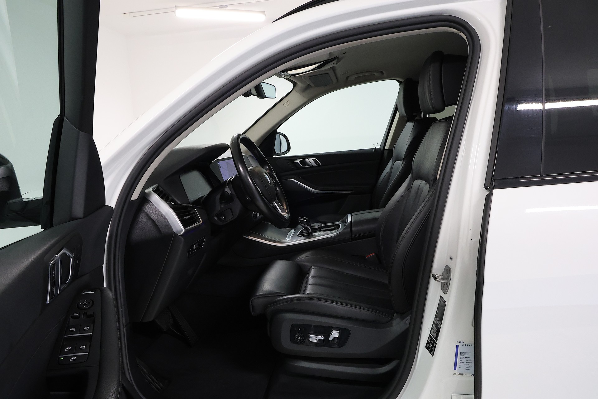BMW X5 xDrive 30d Steptronic-image-5