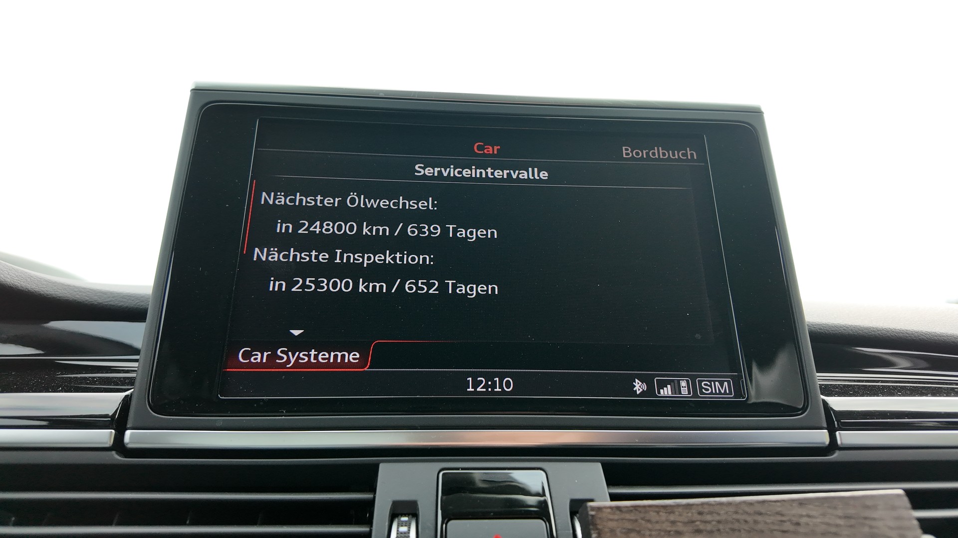 AUDI RS6 Avant 4.0 TFSI V8 Performance Quattro | Mit CarLife-Garantie + ab MFK-image-12
