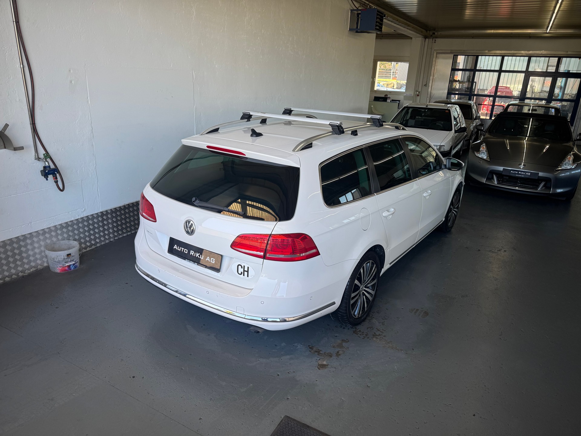 VW Passat Variant 2.0 TDI BMT Comfortline 4MDSG-image-7