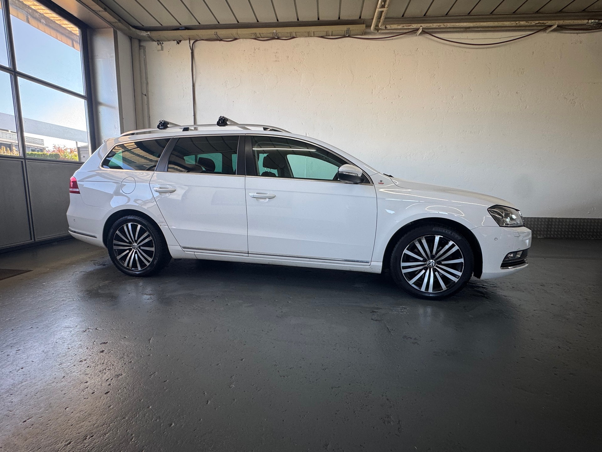 VW Passat Variant 2.0 TDI BMT Comfortline 4MDSG-image-6