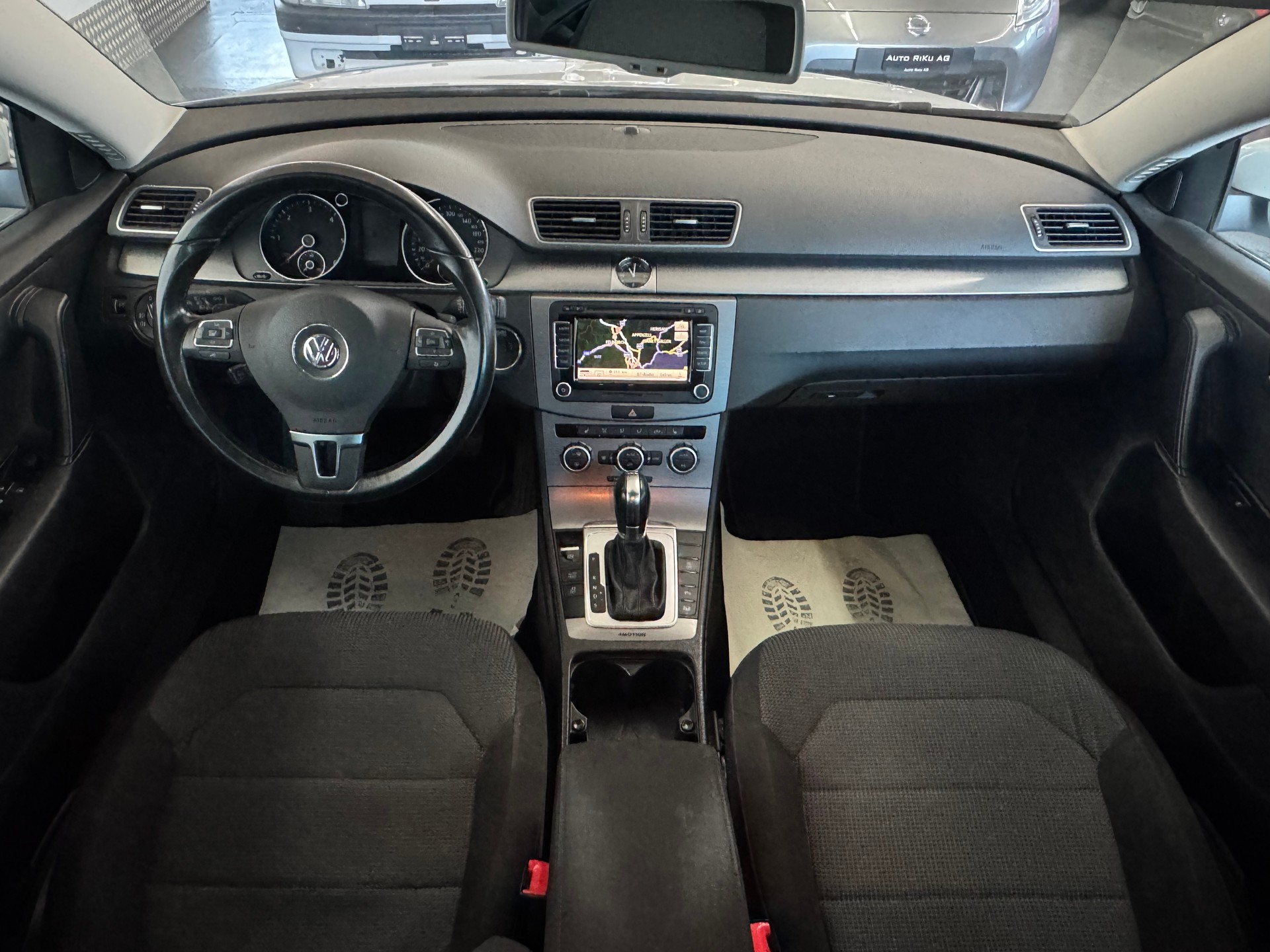 VW Passat Variant 2.0 TDI BMT Comfortline 4MDSG-image-14