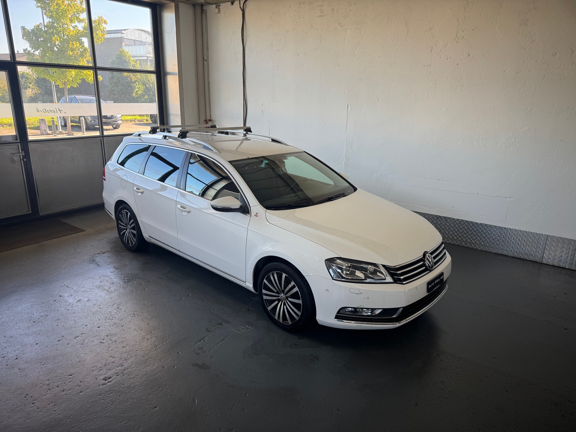 VW Passat Variant 2.0 TDI BMT Comfortline 4MDSG-image-0