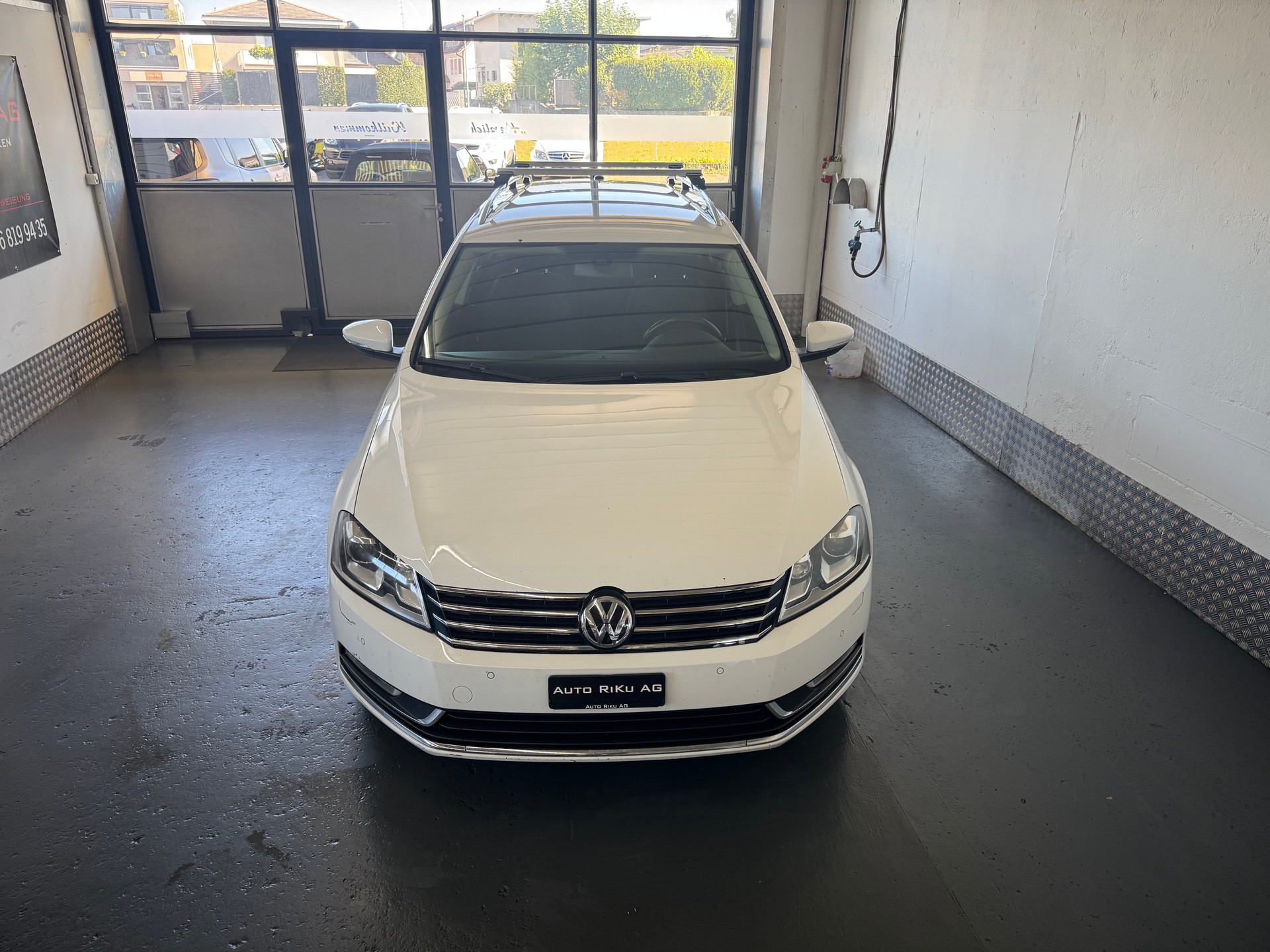 VW Passat Variant 2.0 TDI BMT Comfortline 4MDSG-image-2