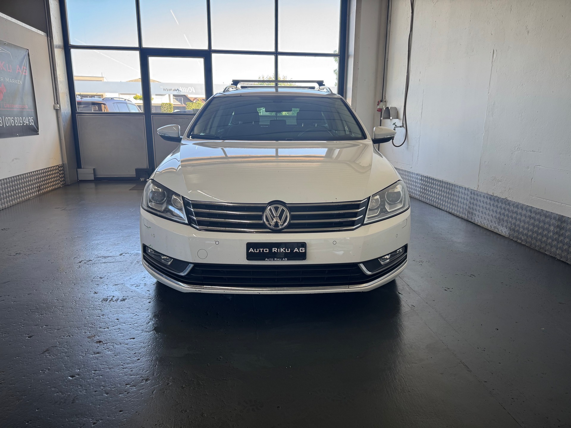 VW Passat Variant 2.0 TDI BMT Comfortline 4MDSG-image-3