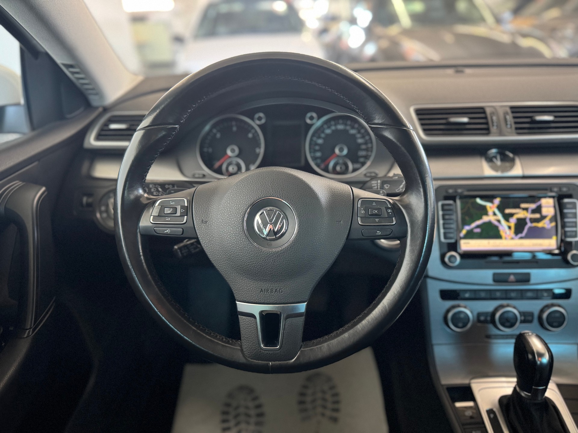 VW Passat Variant 2.0 TDI BMT Comfortline 4MDSG-image-15