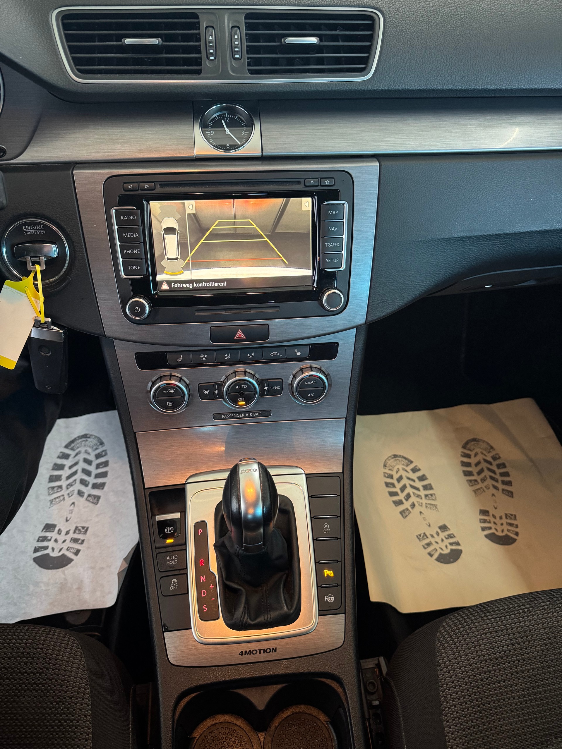 VW Passat Variant 2.0 TDI BMT Comfortline 4MDSG-image-17