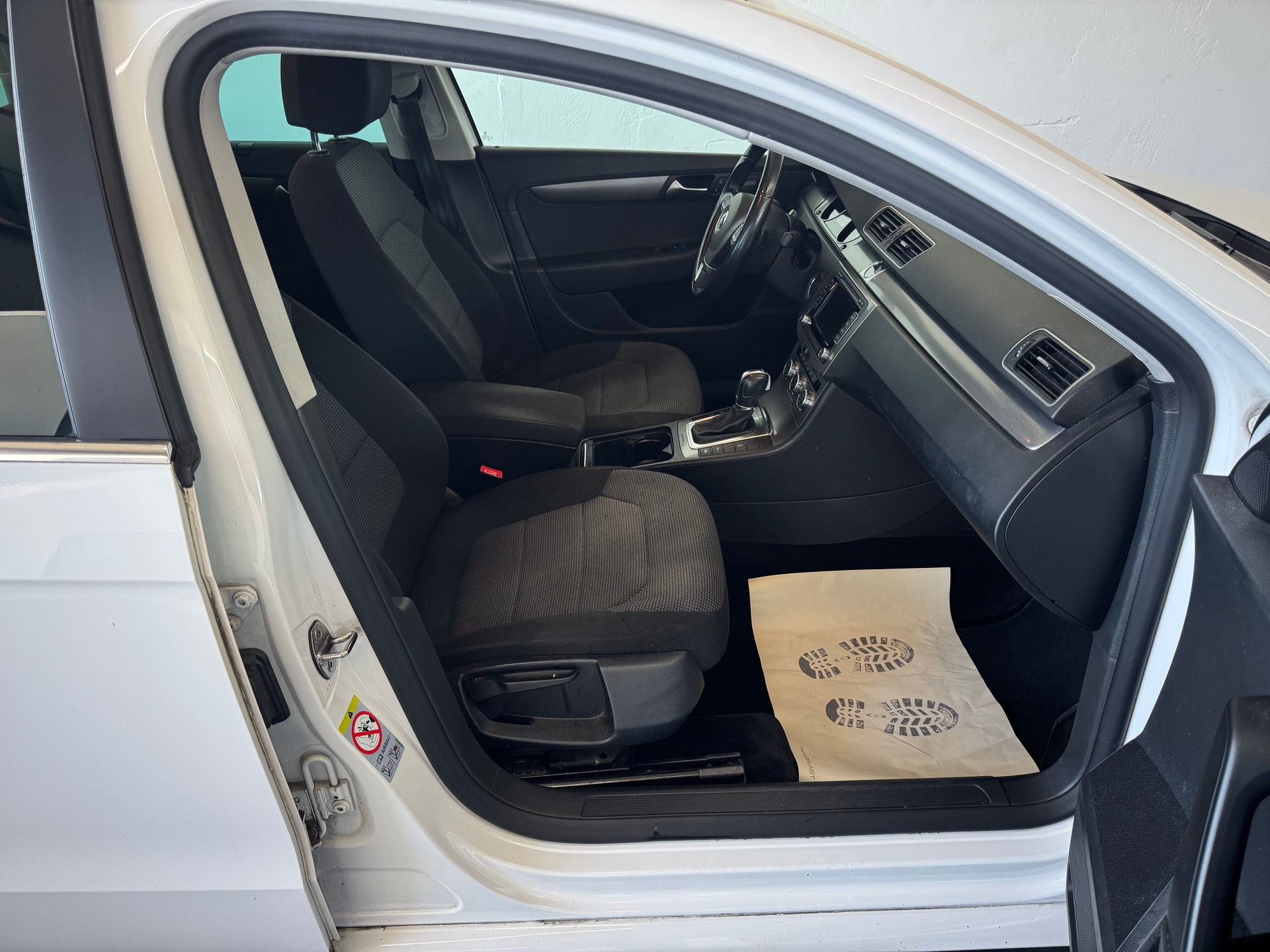 VW Passat Variant 2.0 TDI BMT Comfortline 4MDSG-image-18