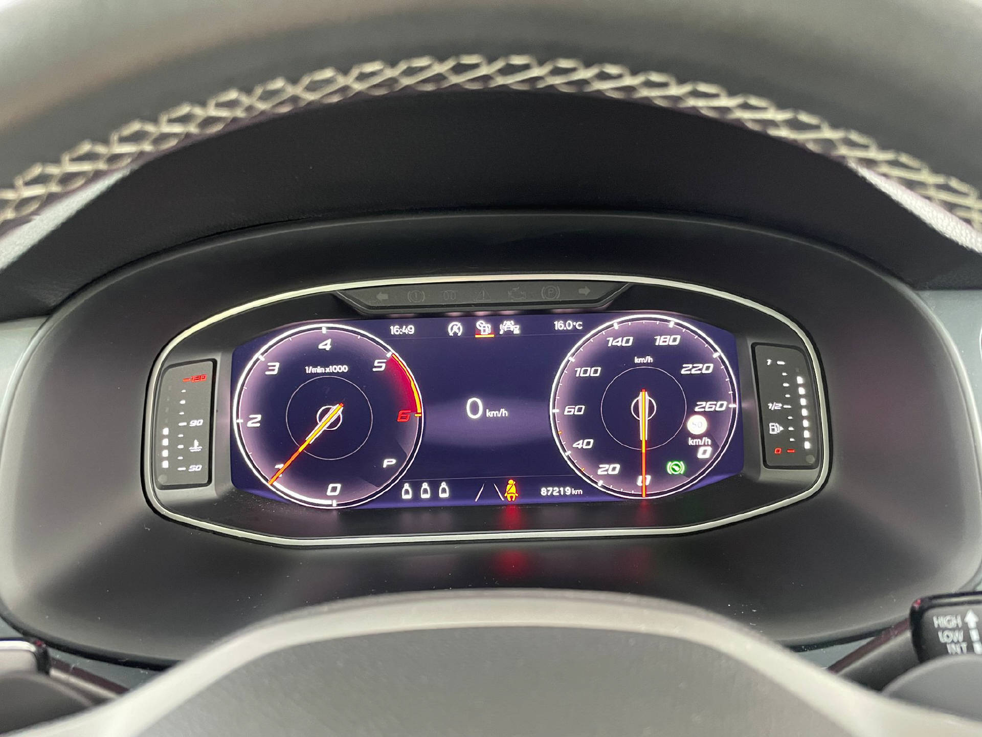 SEAT Ateca 2.0 TDI Style 4Drive DSG-image-7