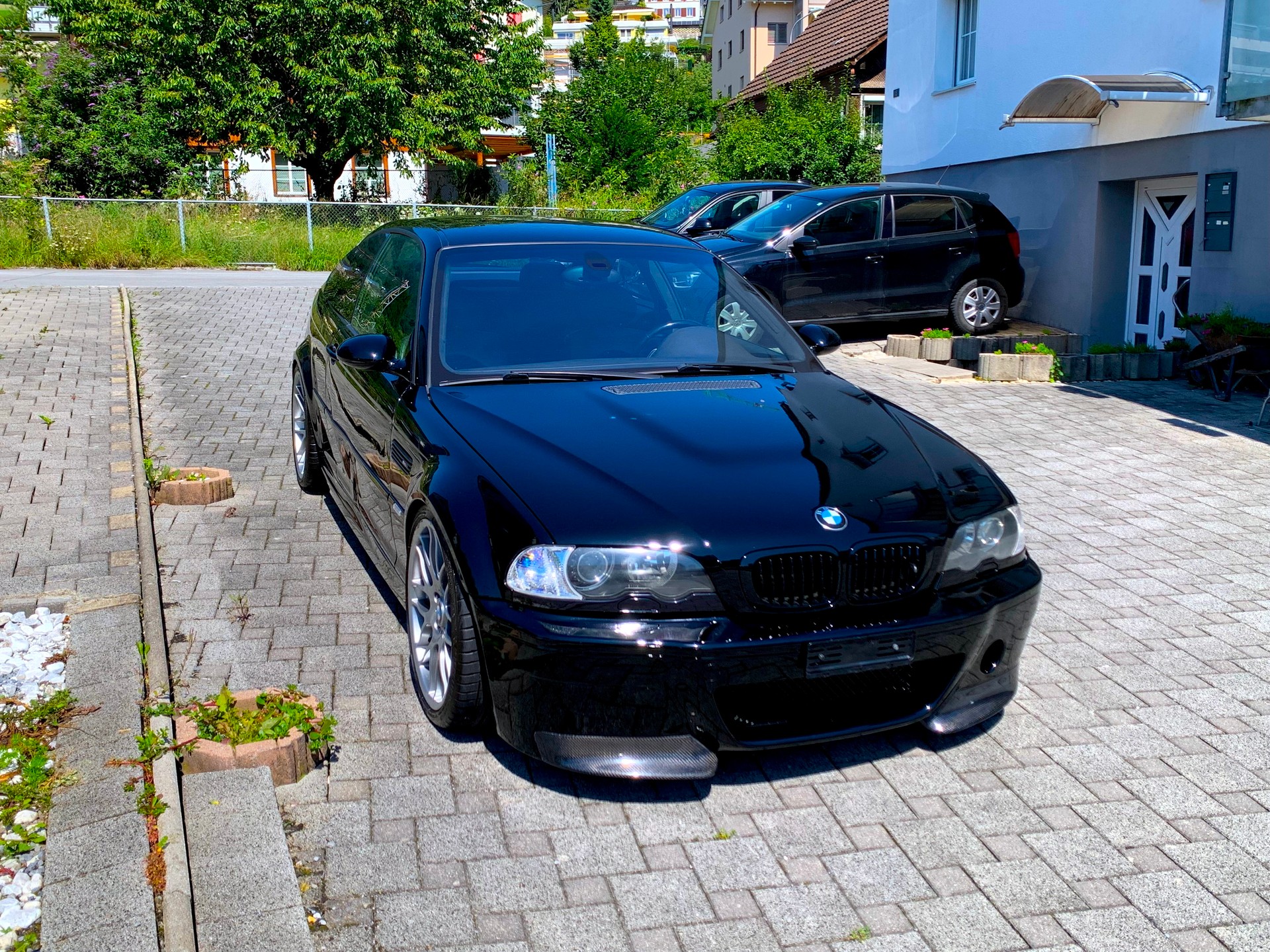 BMW M3 Coupé-image-3