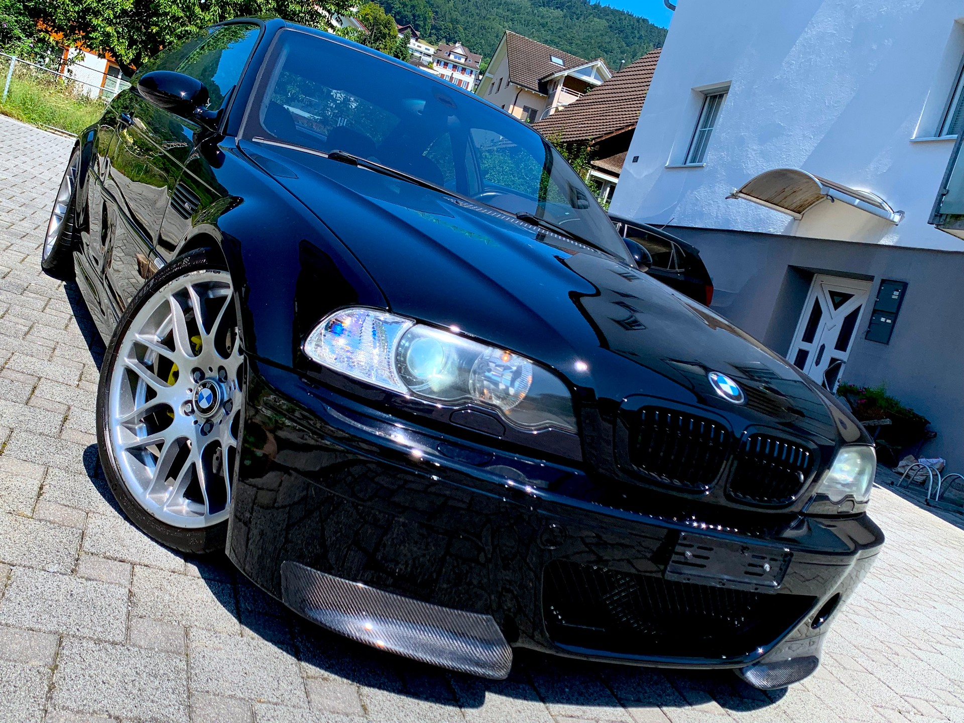 BMW M3 Coupé-image-5