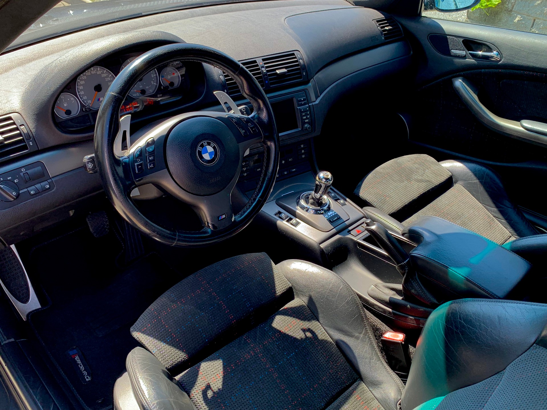 BMW M3 Coupé-image-10