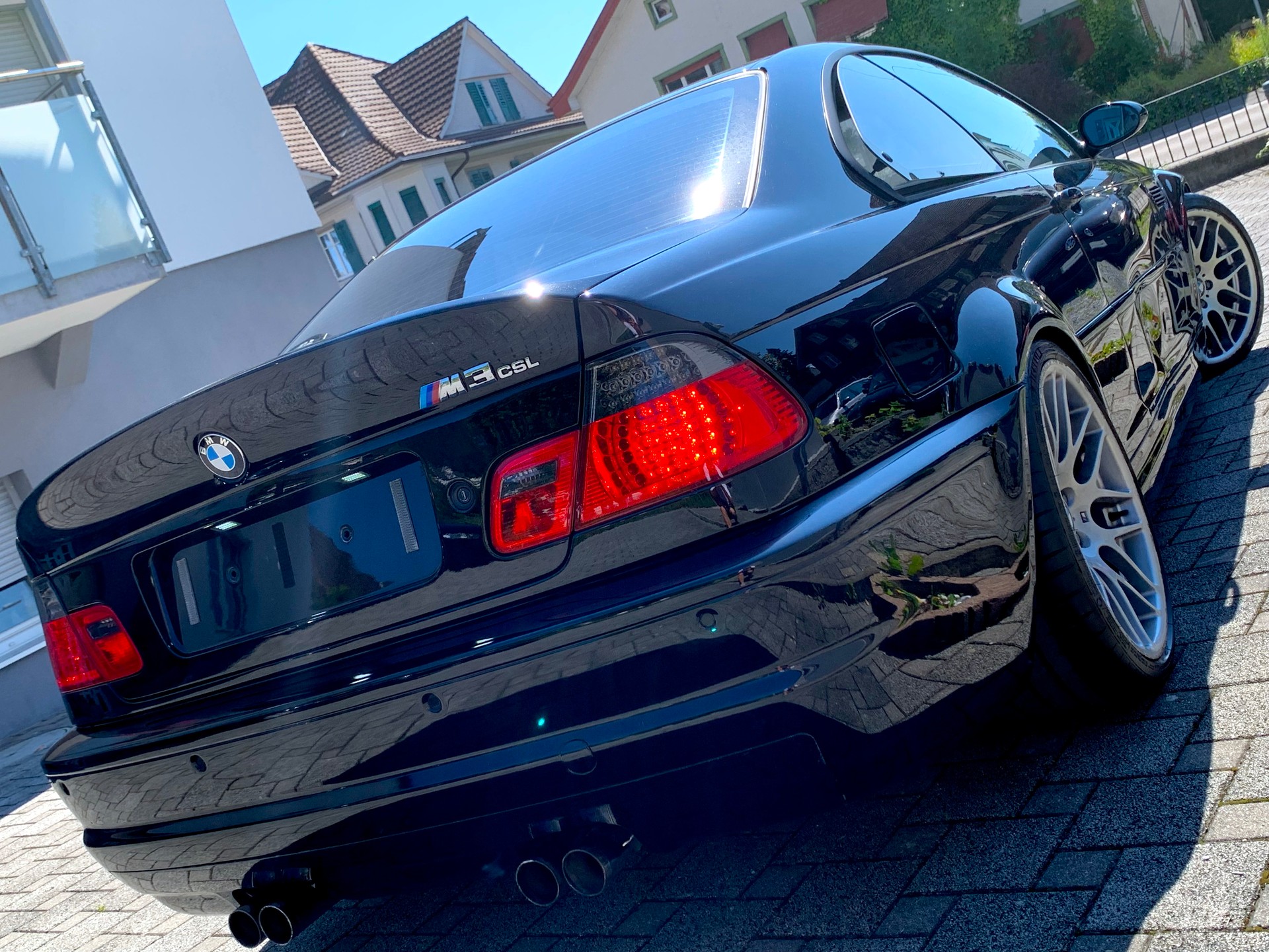 BMW M3 Coupé-image-7