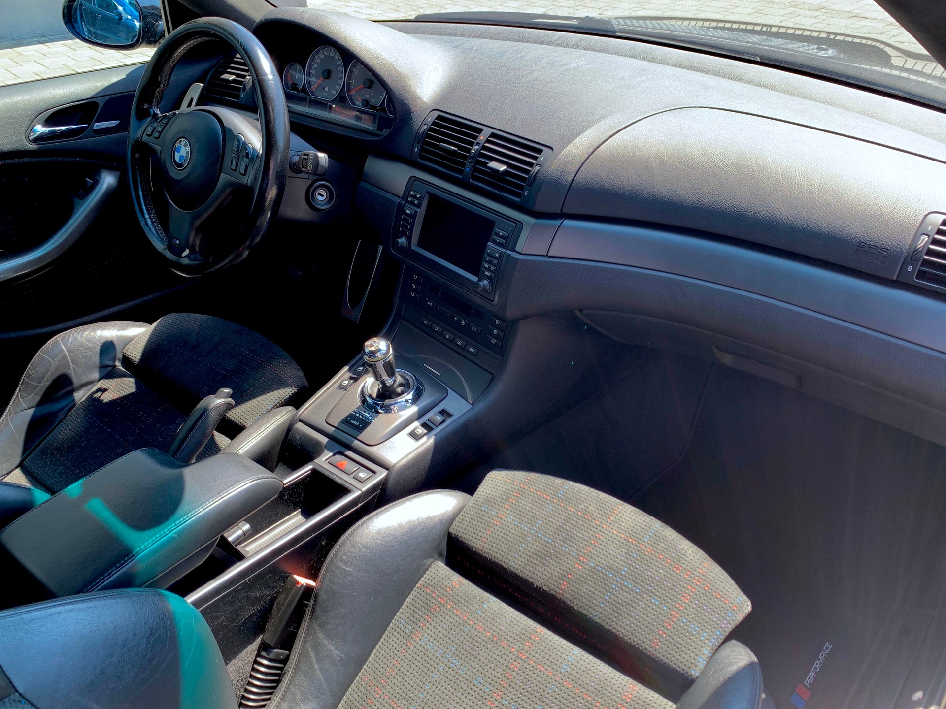 BMW M3 Coupé-image-13