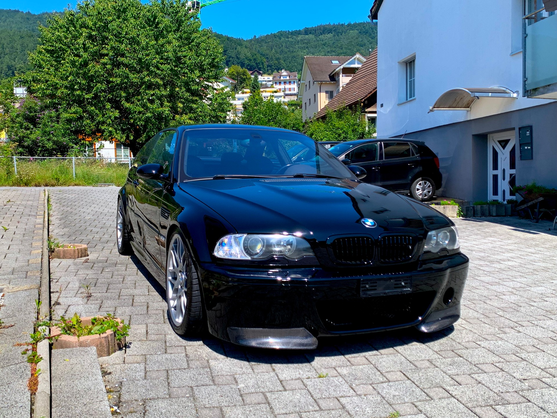 BMW M3 Coupé-image-4