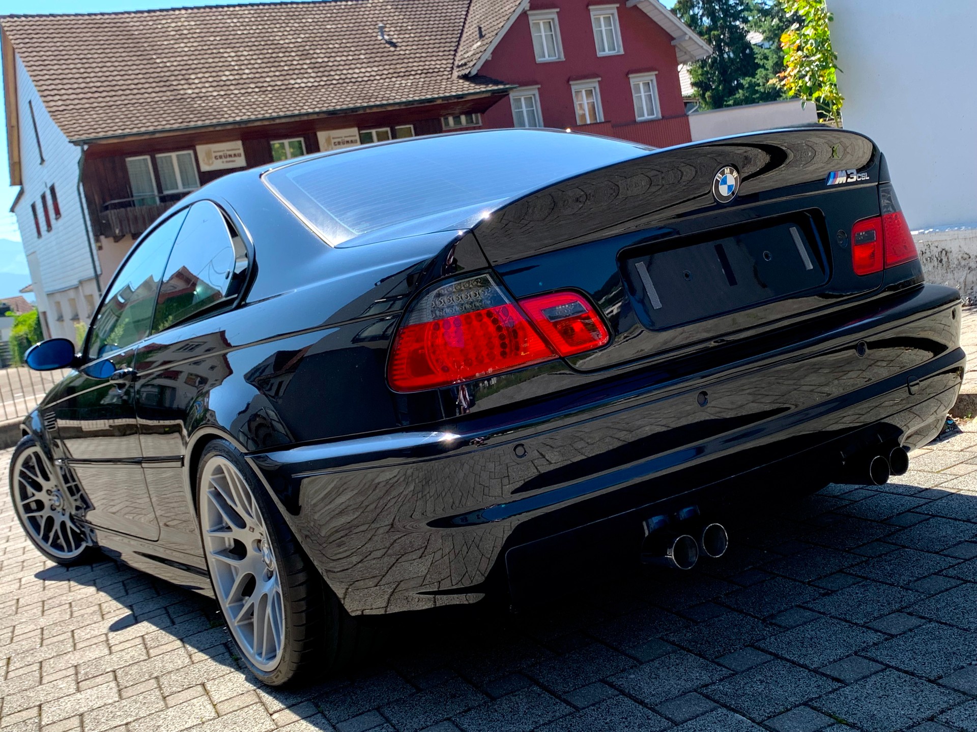 BMW M3 Coupé-image-9