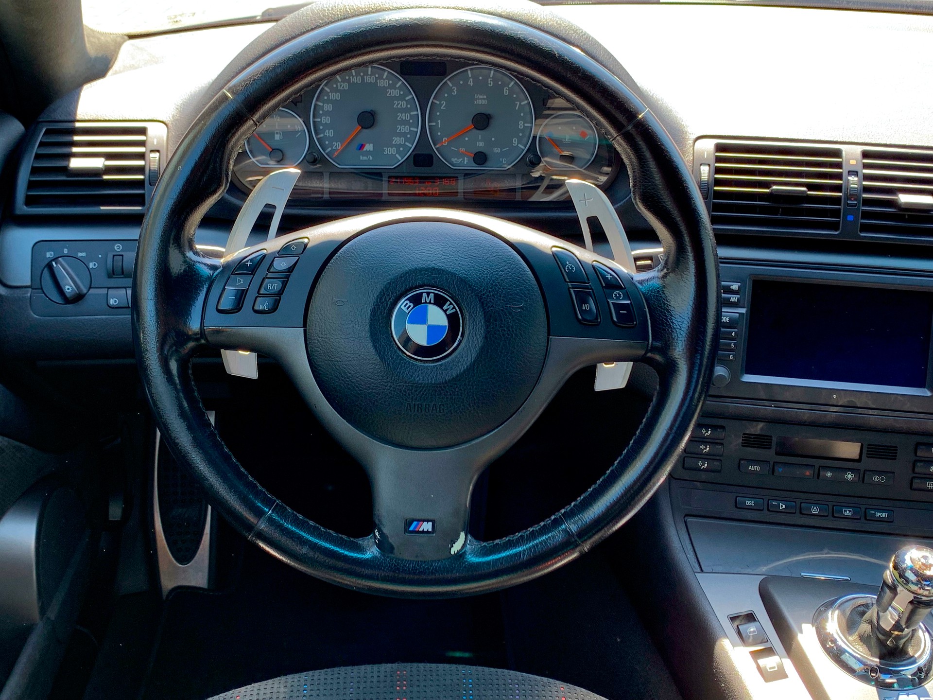 BMW M3 Coupé-image-11