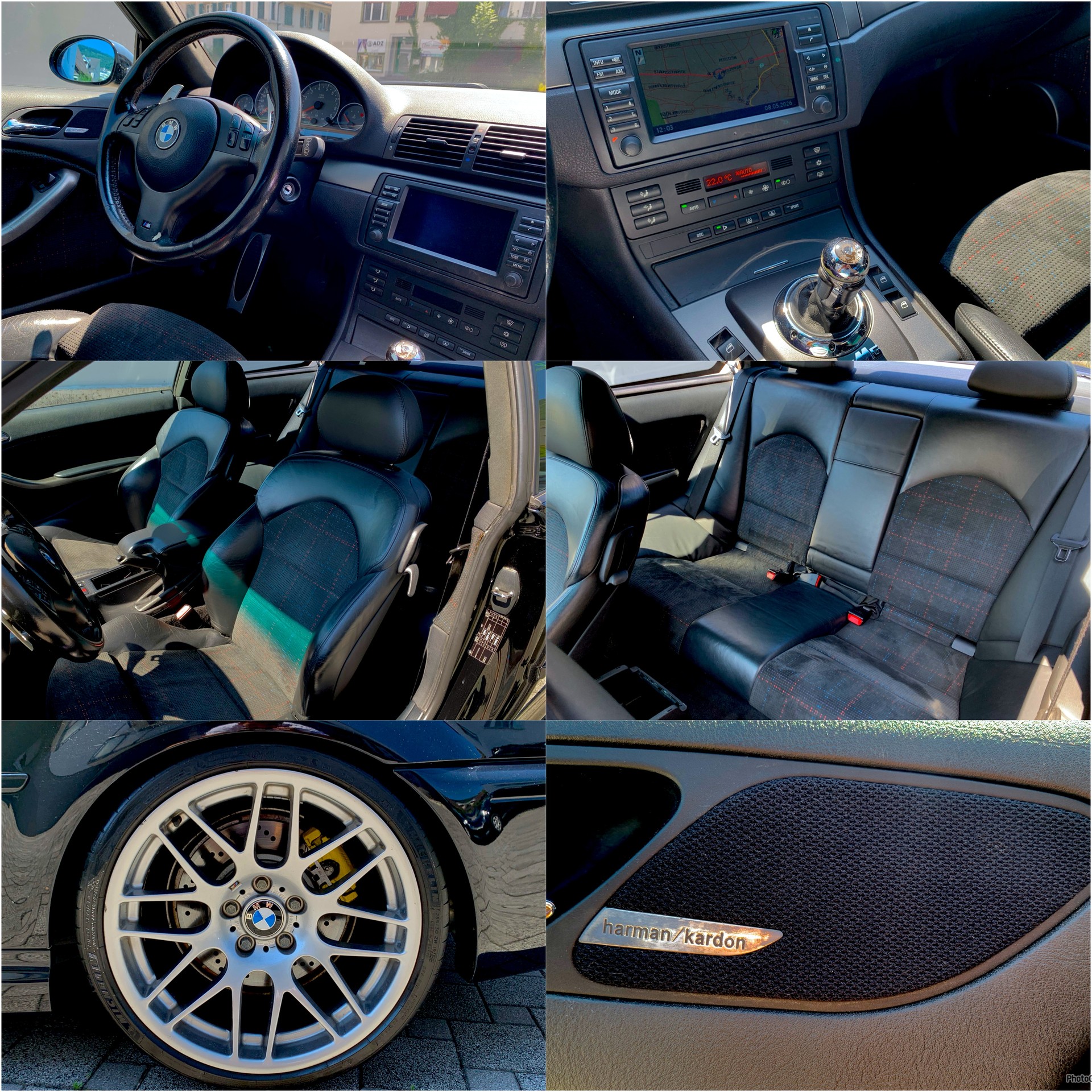 BMW M3 Coupé-image-14