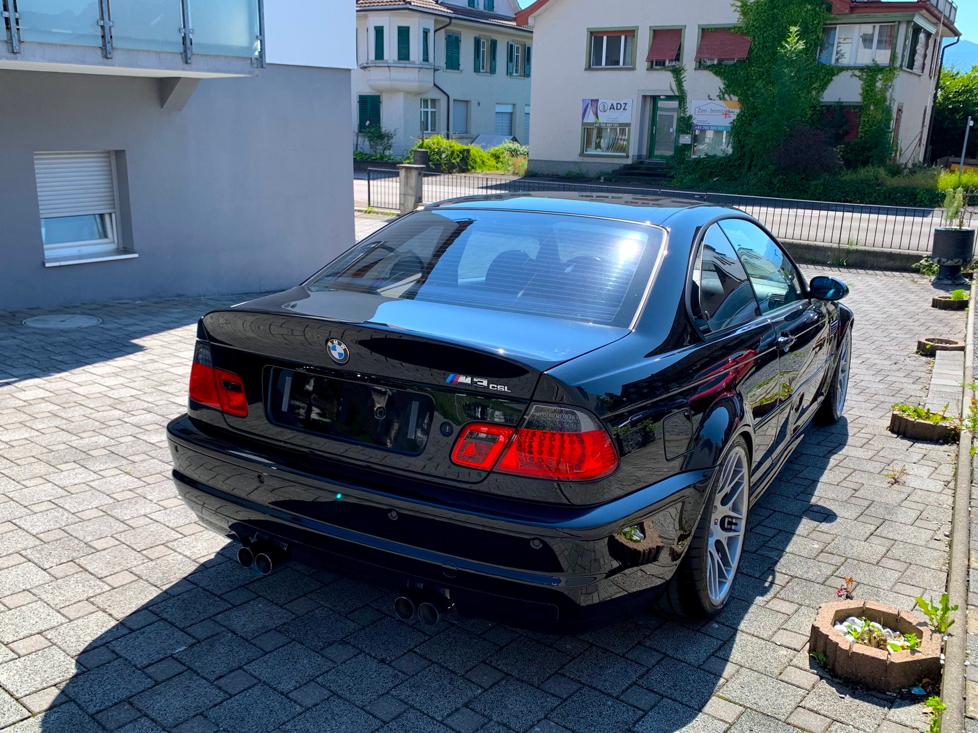 BMW M3 Coupé-image-6