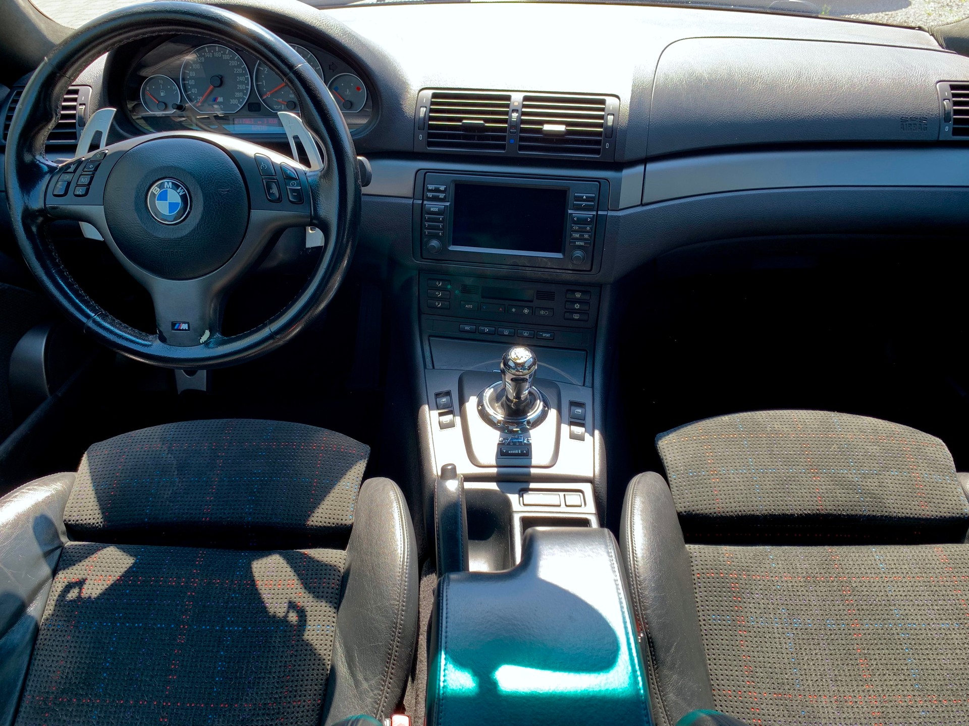 BMW M3 Coupé-image-12