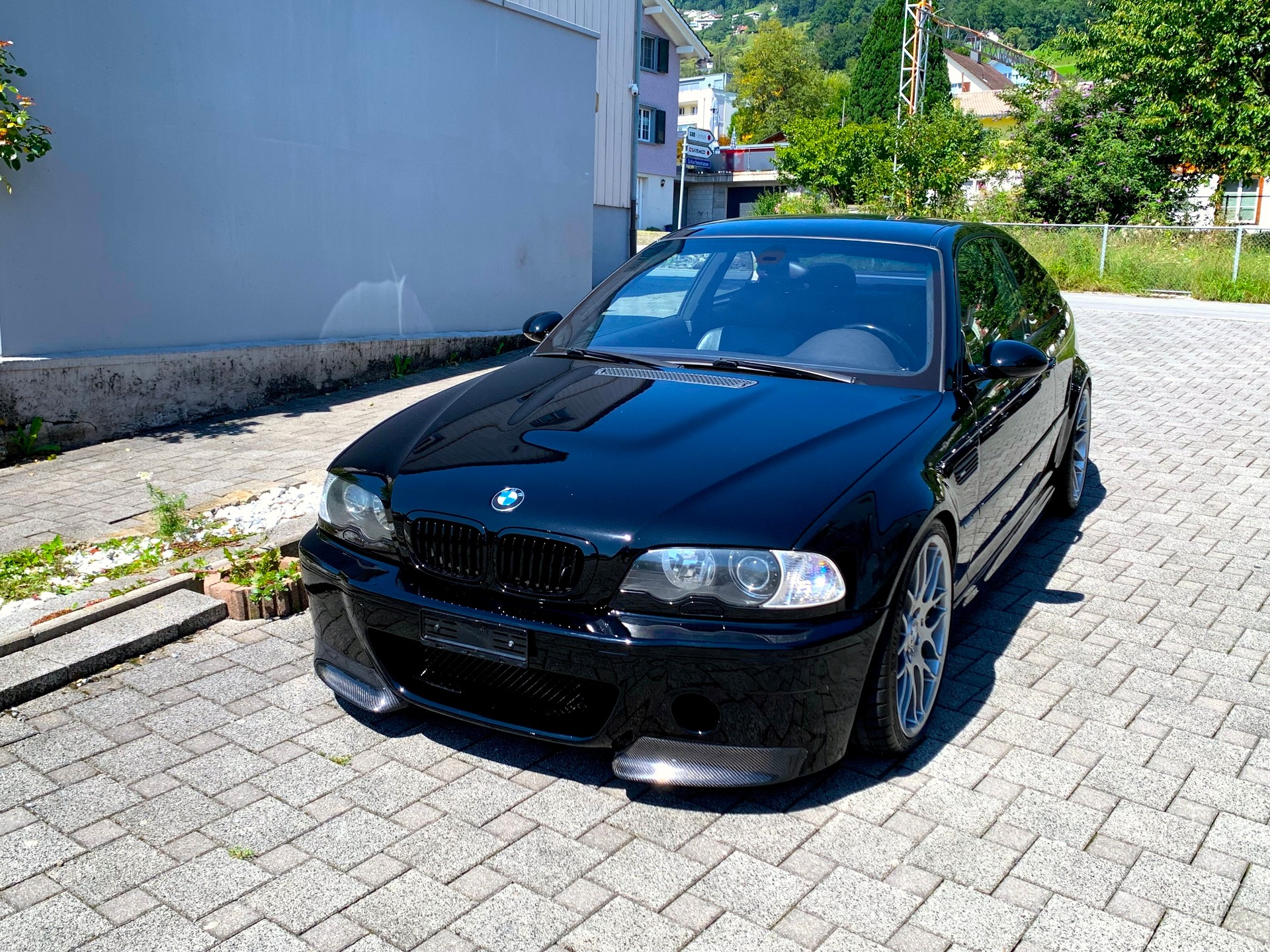 BMW M3 Coupé-image-0